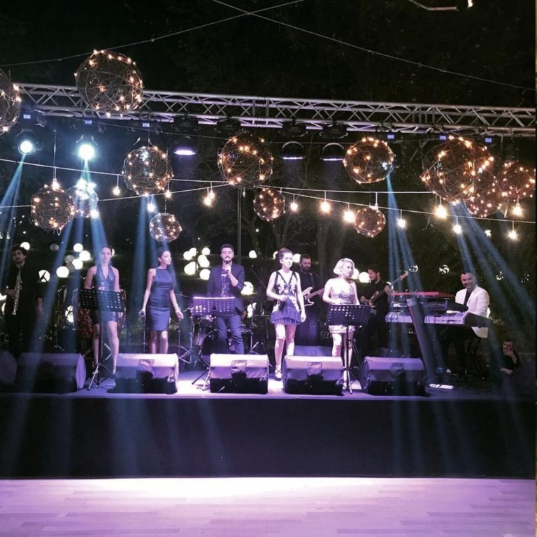 Organizasyon By Serhat Kurt