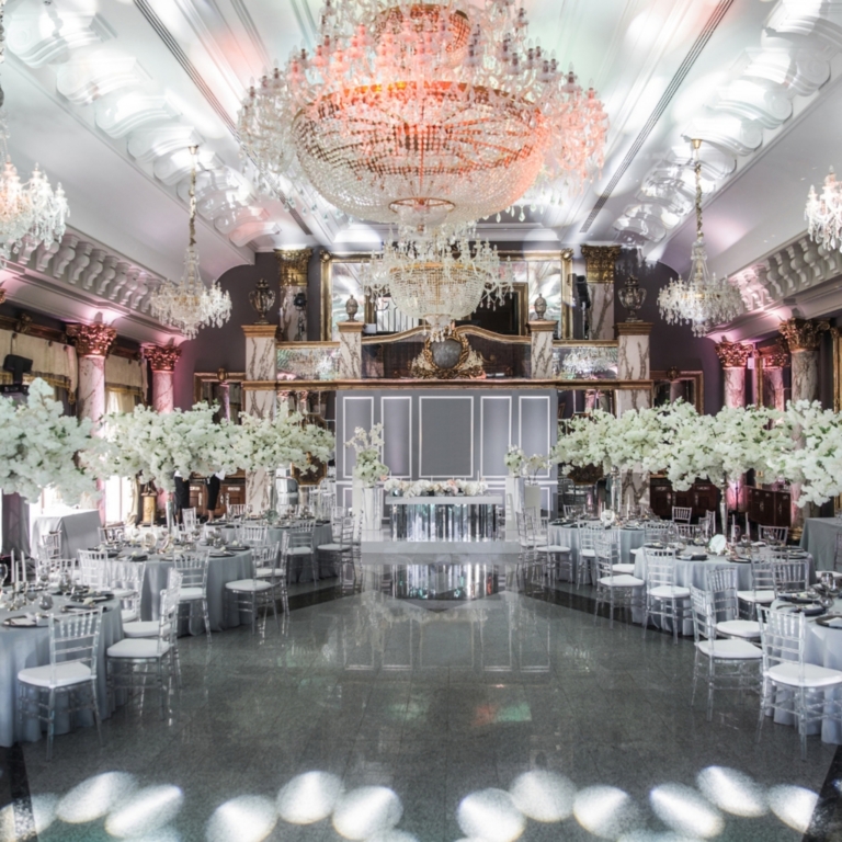 Organizasyon By Serhat Kurt