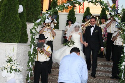 Nefesli Show Orkestrası