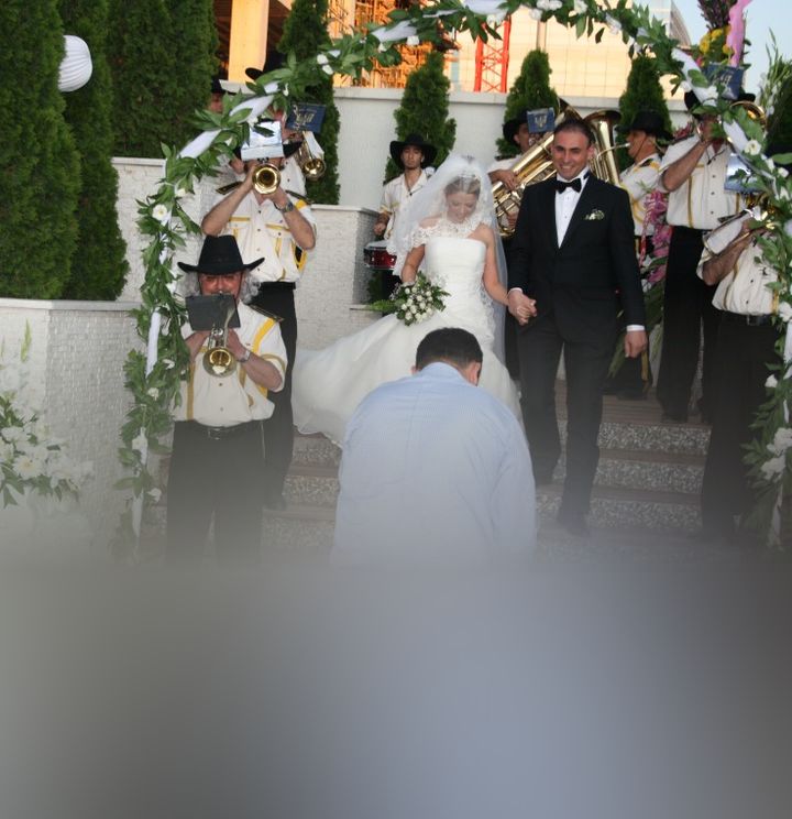 Nefesli Show Orkestrası