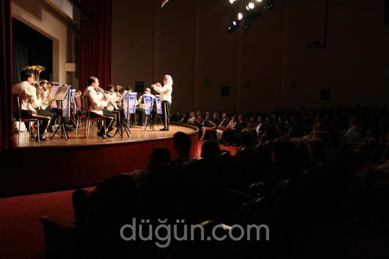 Nefesli Show Orkestrası