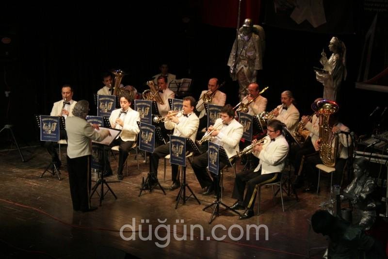 Nefesli Show Orkestrası