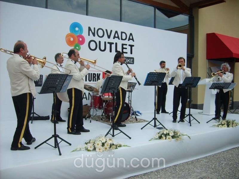 Nefesli Show Orkestrası