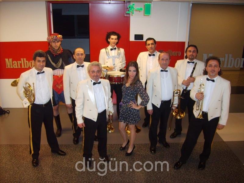 Nefesli Show Orkestrası