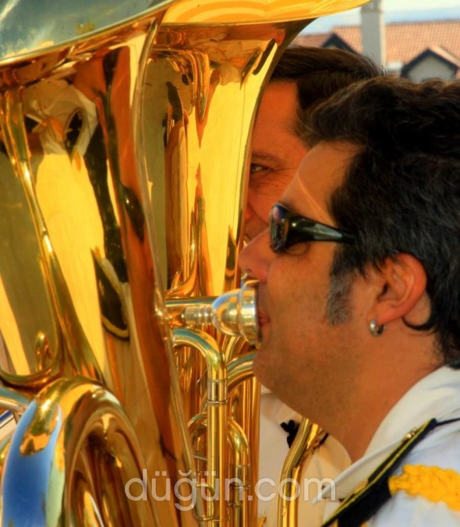 Nefesli Show Orkestrası