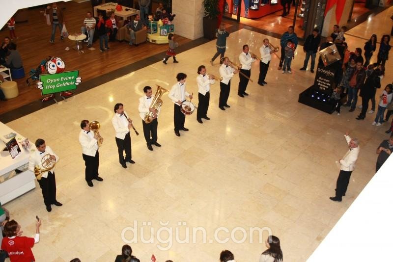 Nefesli Show Orkestrası