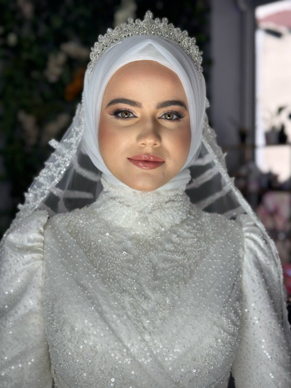 Nonna Usta Pro Make-Up