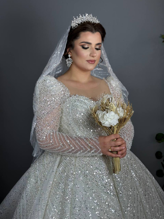 Nonna Usta Pro Make-Up