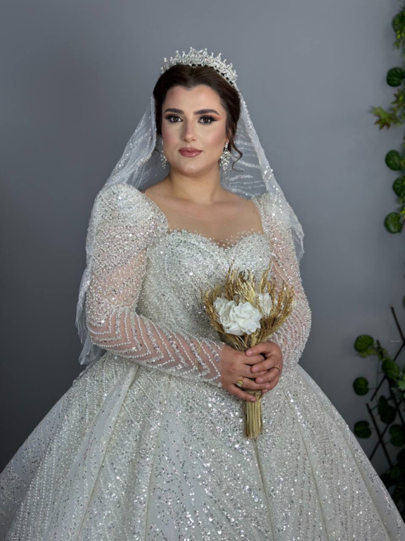 Nonna Usta Pro Make-Up