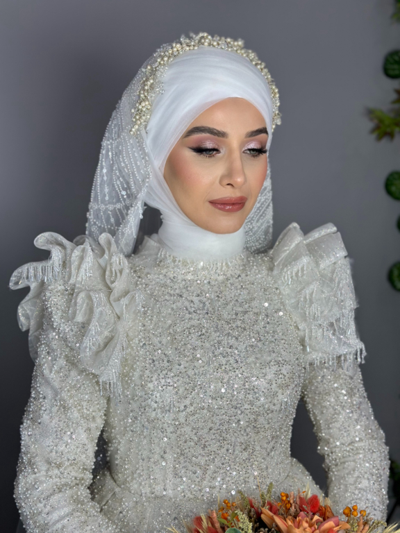 Nonna Usta Pro Make-Up