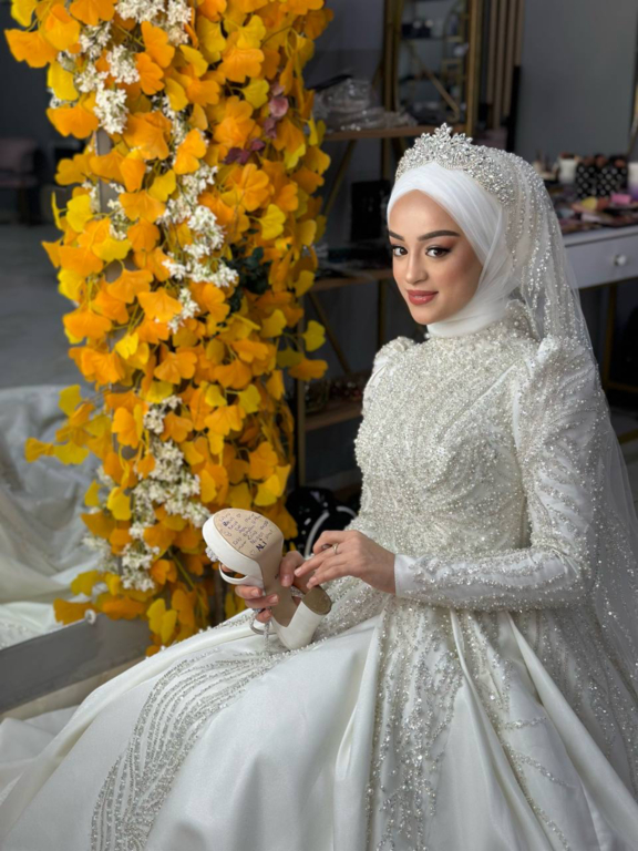 Nonna Usta Pro Make-Up