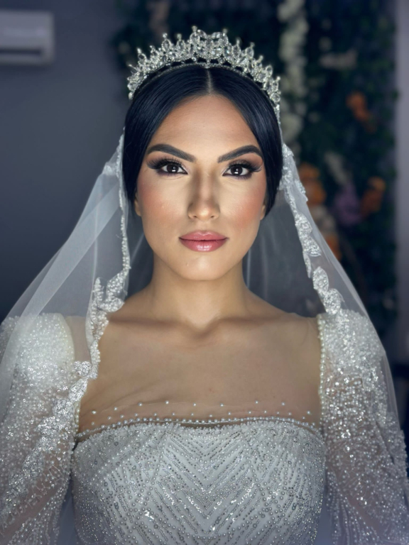 Nonna Usta Pro Make-Up