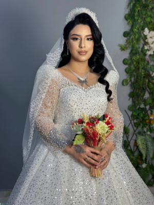 Nonna Usta Pro Make-Up