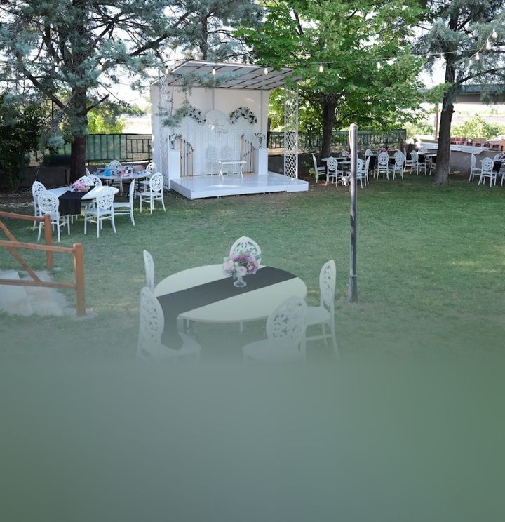 Villa Garden