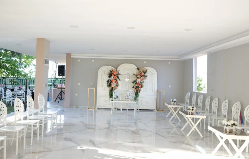 Villa Garden