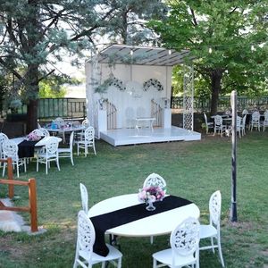 Villa Garden