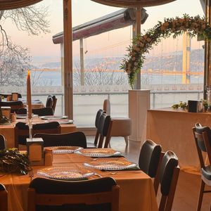 Dilruba İstanbul