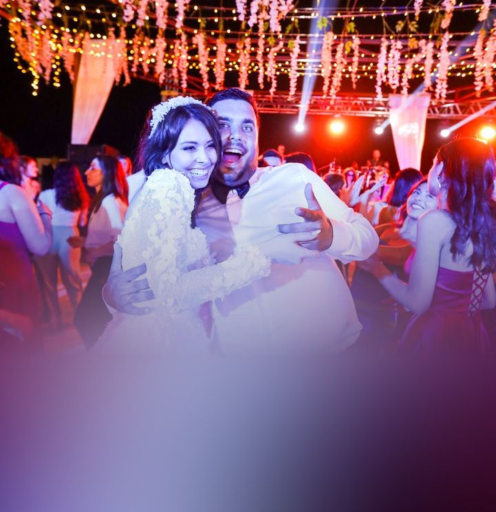 Caretta Casa Wedding