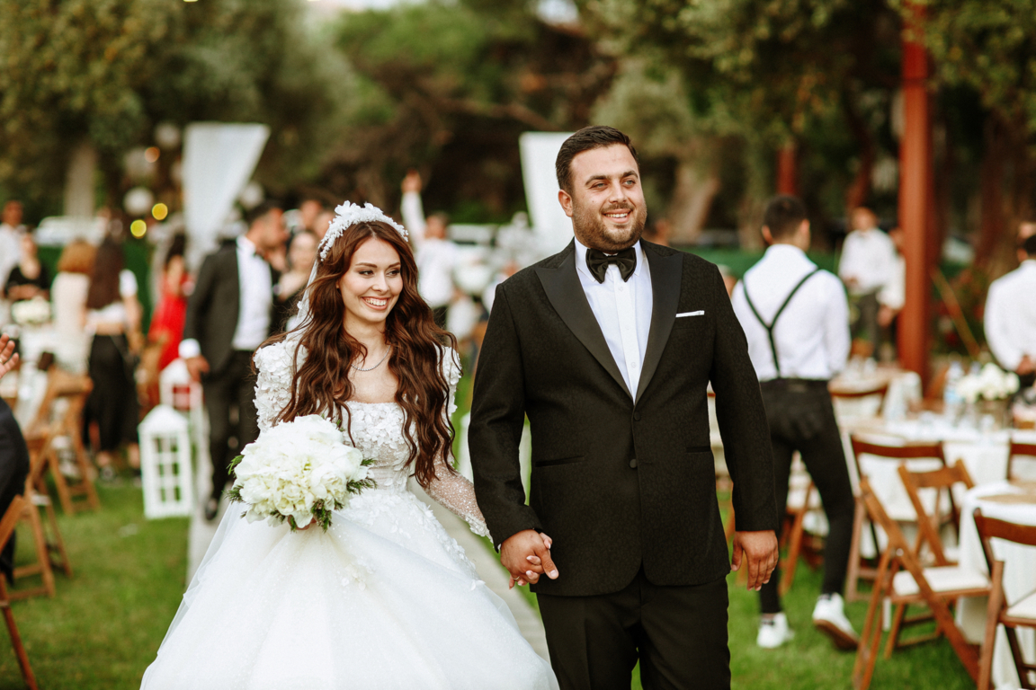 Caretta Casa Wedding Fiyatları - Düğün Fotoğrafçıları İzmir