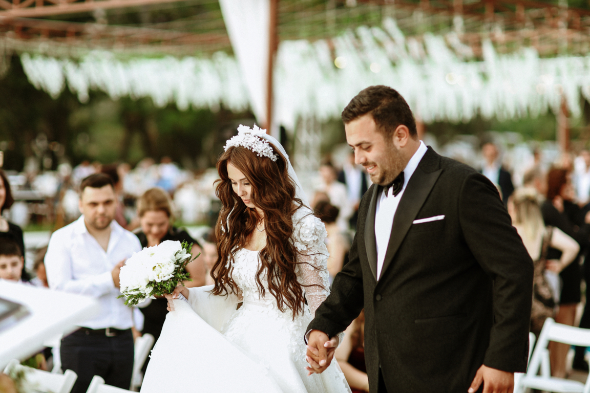 Caretta Casa Wedding Fiyatları - Düğün Fotoğrafçıları İzmir