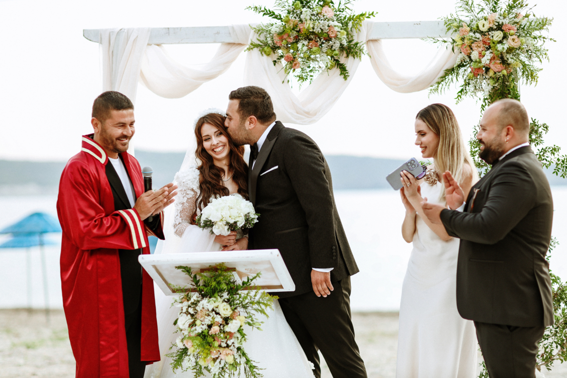 Caretta Casa Wedding Fiyatları - Düğün Fotoğrafçıları İzmir