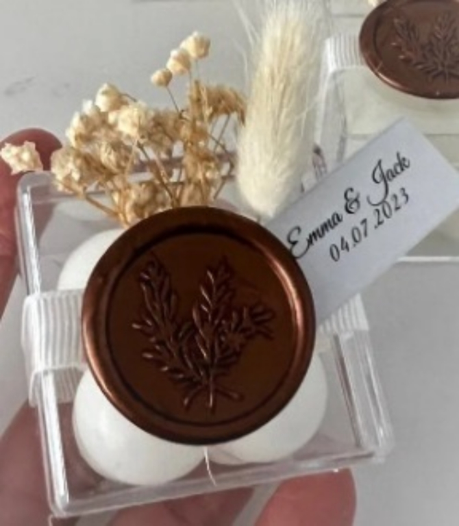 Renkli Düğün Nişan Malzemeleri