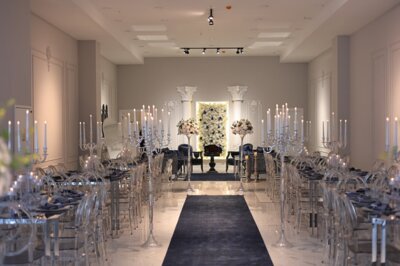 Başakşehir Davet Evi