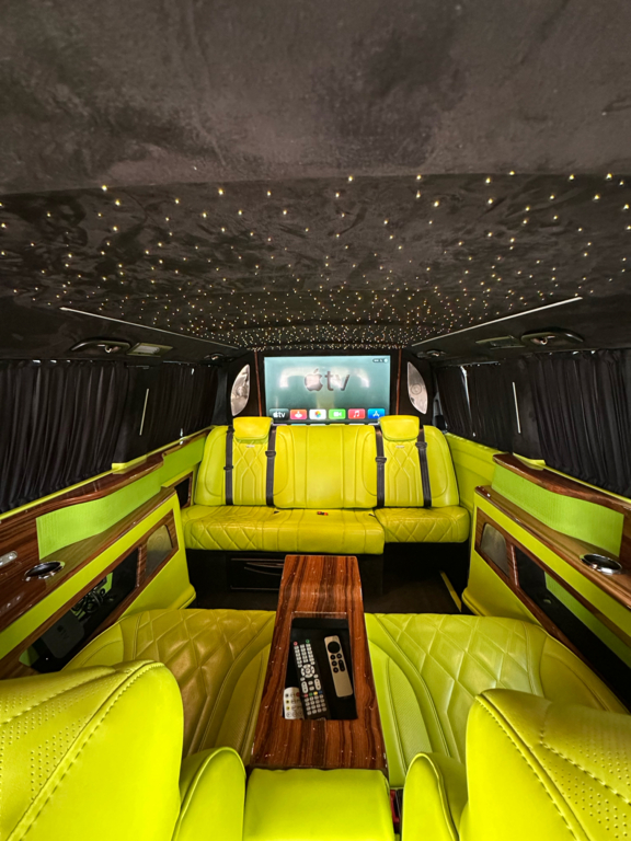 Fast Vip Transfer