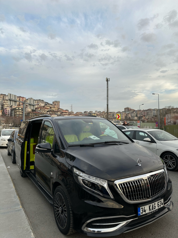 Fast Vip Transfer