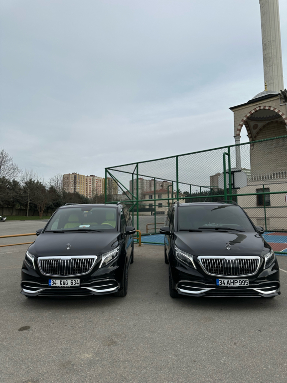 Fast Vip Transfer