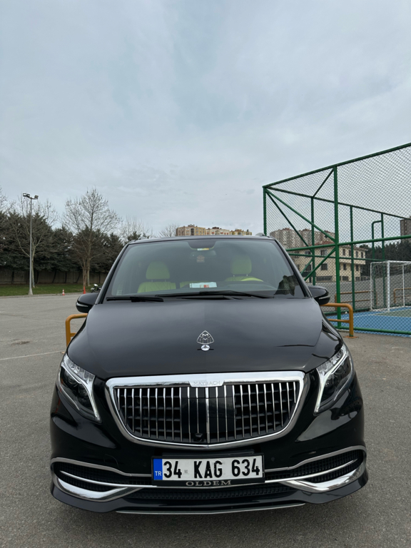 Fast Vip Transfer
