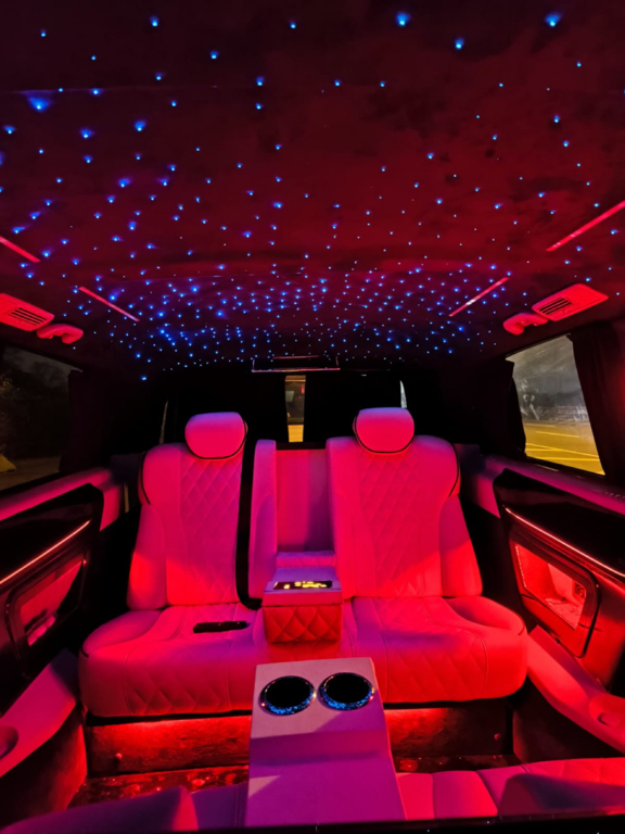 Fast Vip Transfer
