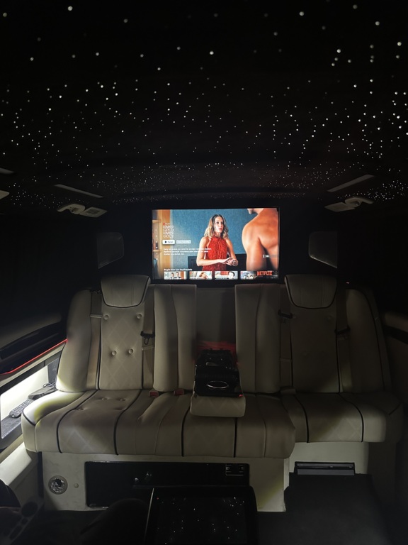 Fast Vip Transfer