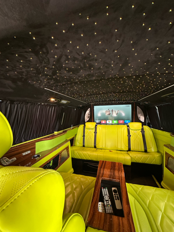 Fast Vip Transfer