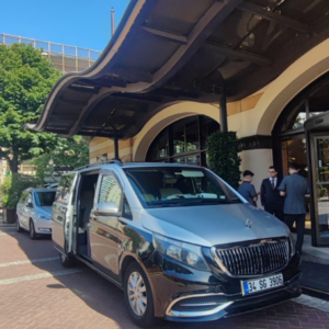 Fast Vip Transfer
