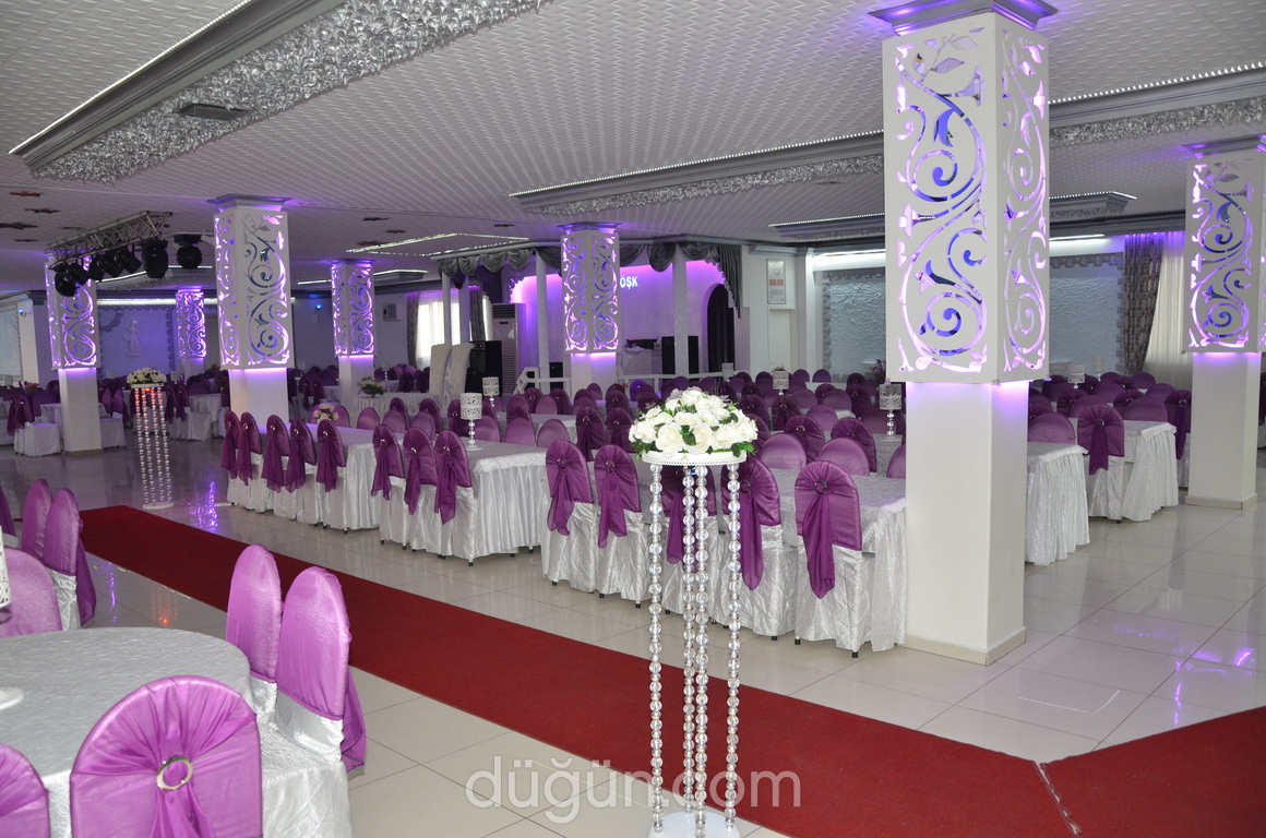 Mavi Köşk Düğün Sarayı