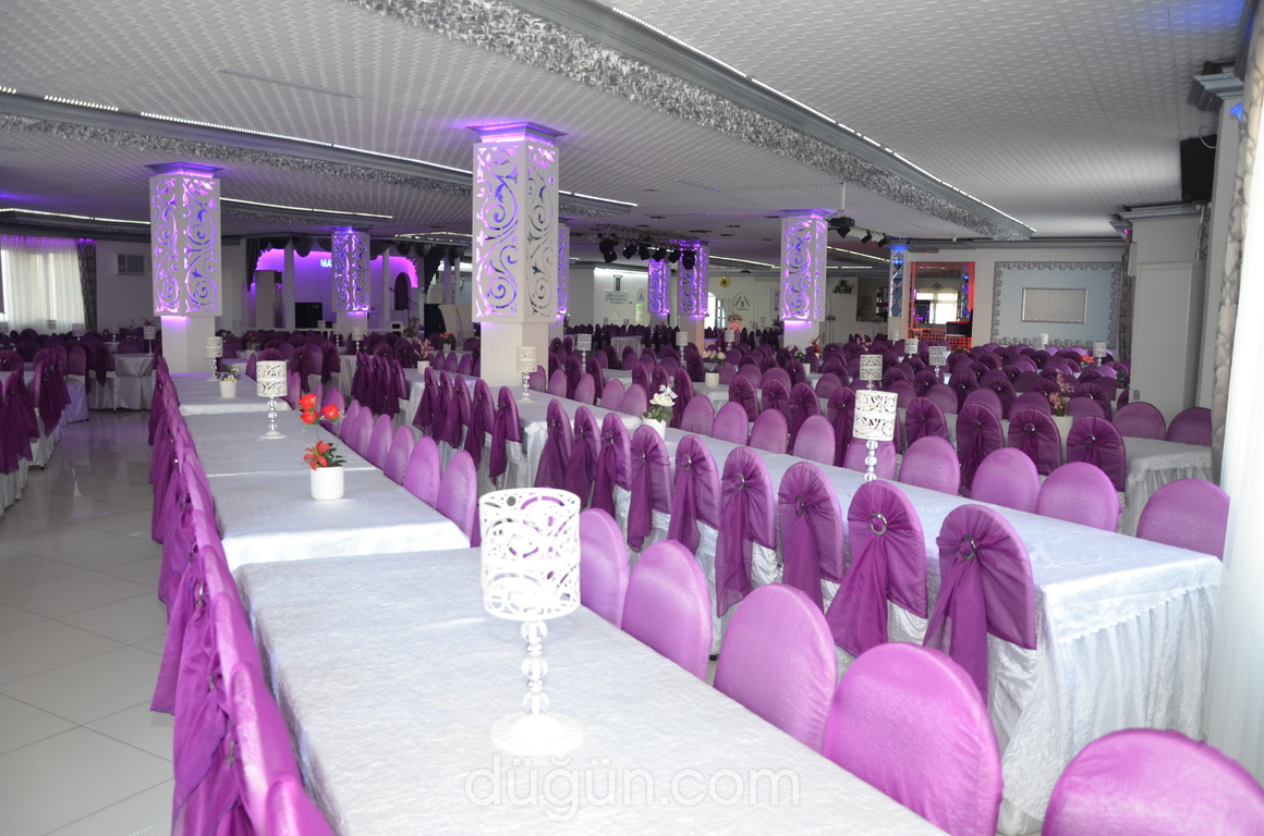 Mavi Köşk Düğün Sarayı