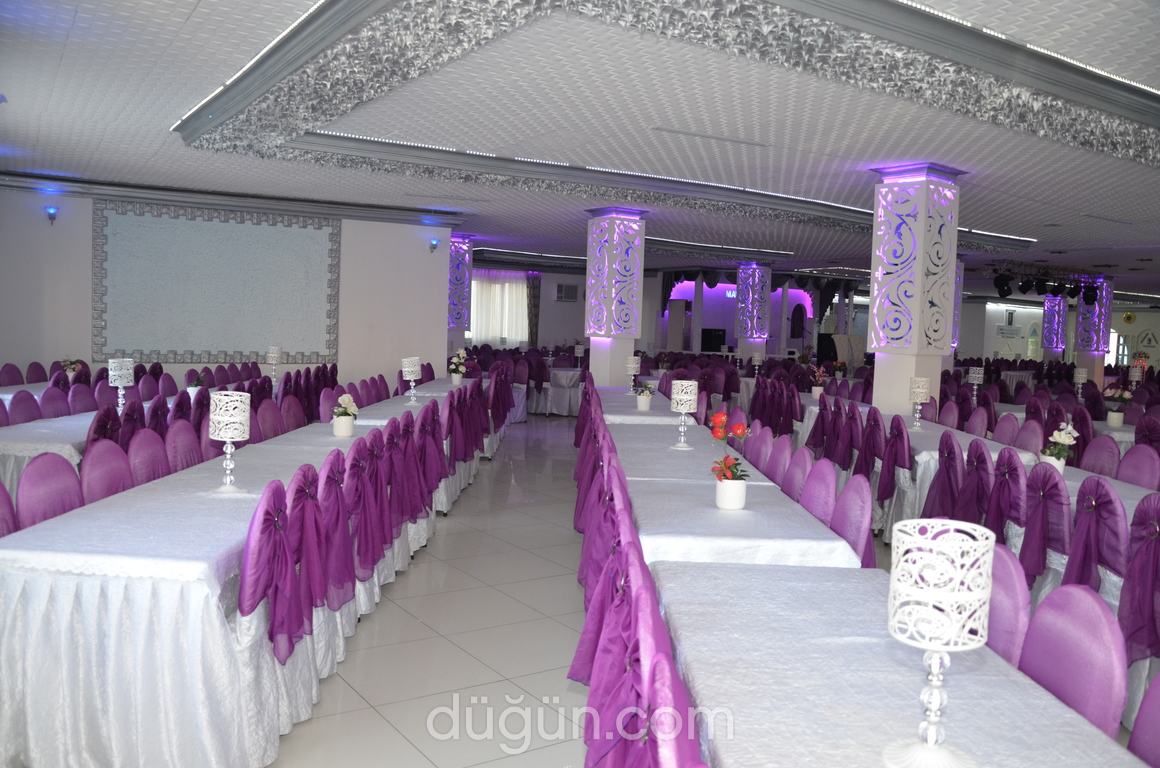 Mavi Köşk Düğün Sarayı