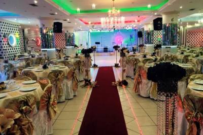Can Düğün Salonu Ümraniye