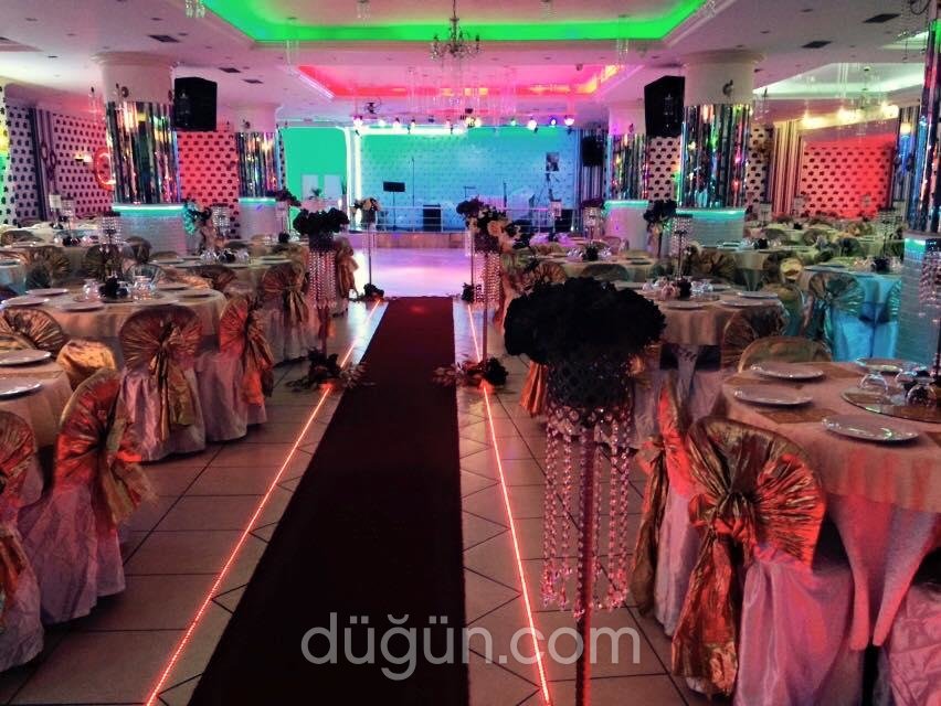 Can Düğün Salonu Ümraniye