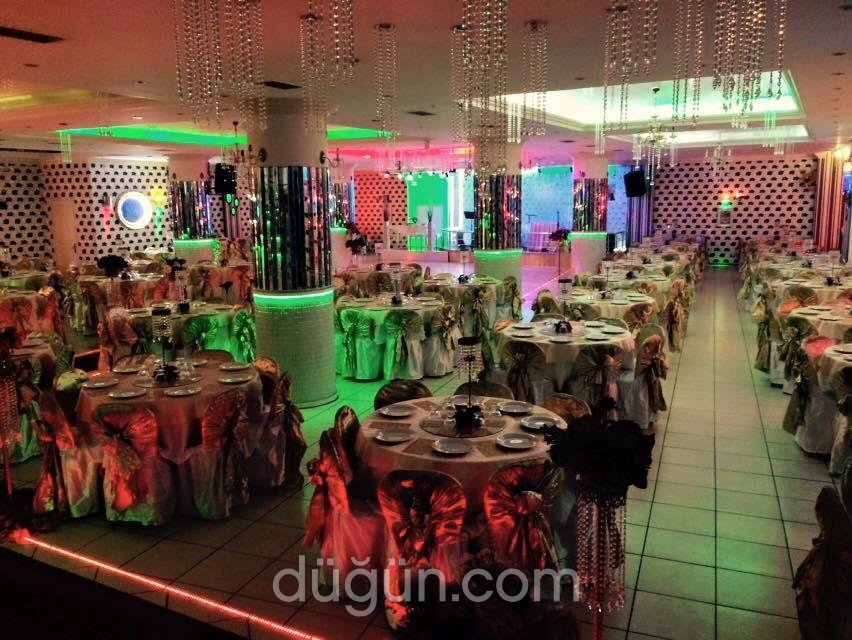 Can Düğün Salonu Ümraniye