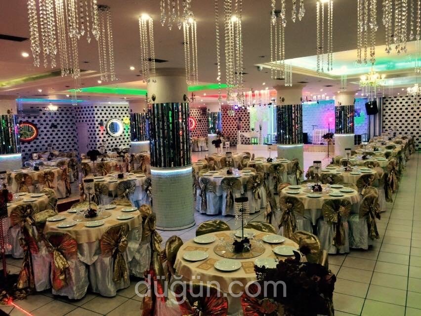 Can Düğün Salonu Ümraniye