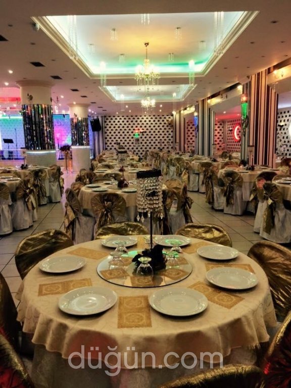 Can Düğün Salonu Ümraniye