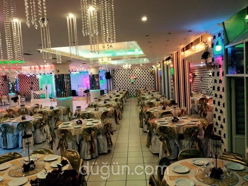 Can Düğün Salonu Ümraniye