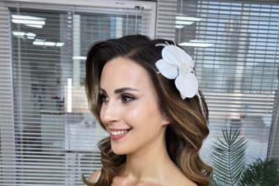 Hilal Birinci Bridal Hair Make-up Studio