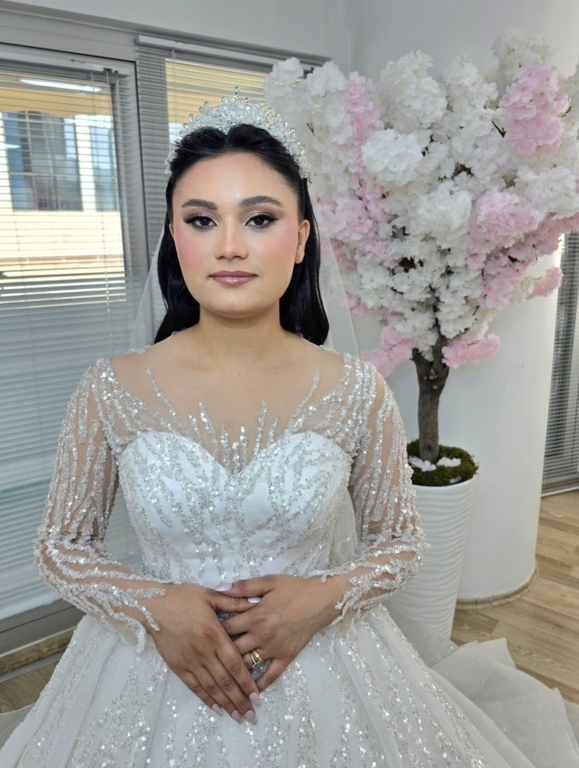 Hilal Birinci Bridal Hair Make-up Studio