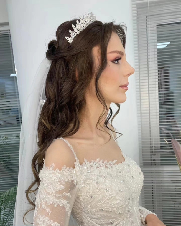 Hilal Birinci Bridal Hair Make-up Studio