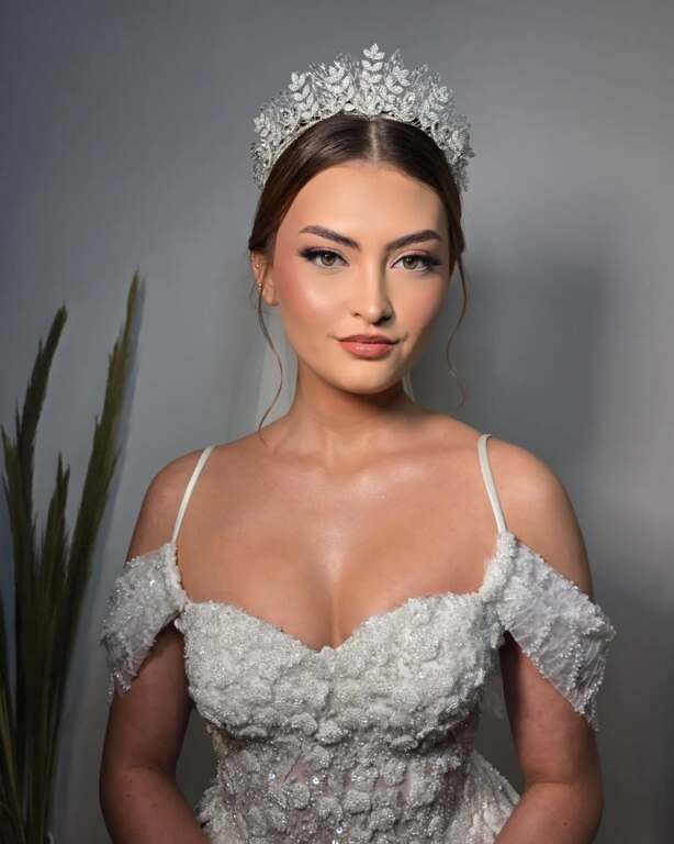 Hilal Birinci Bridal Hair Make-up Studio