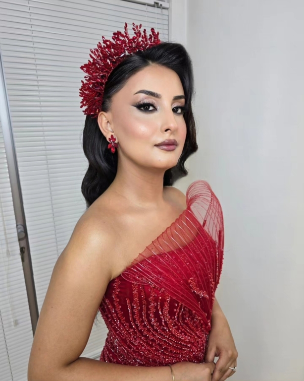 Hilal Birinci Bridal Hair Make-up Studio