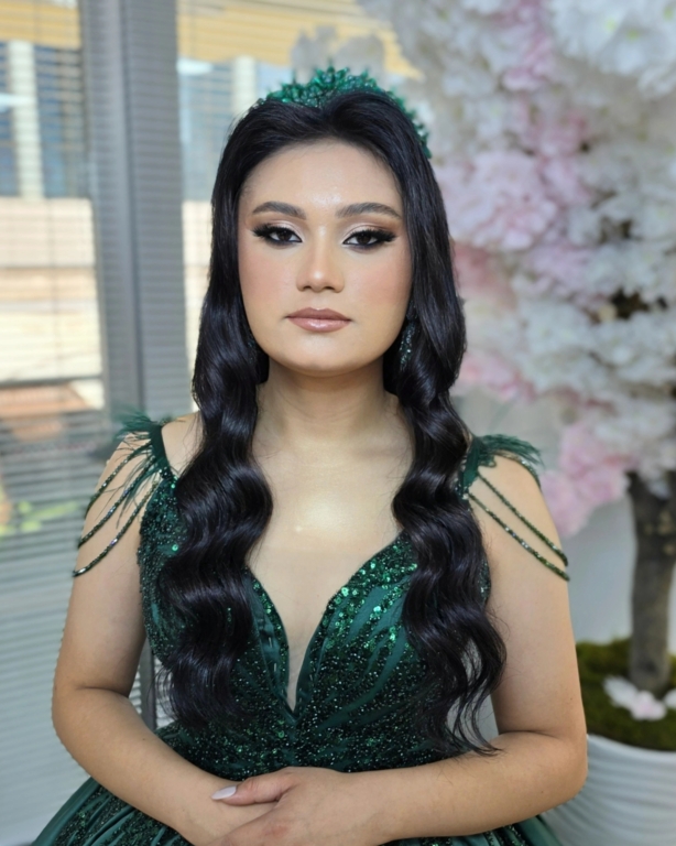 Hilal Birinci Bridal Hair Make-up Studio